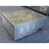 HX-4A 电热汤池 商用电热保温汤池四盆
